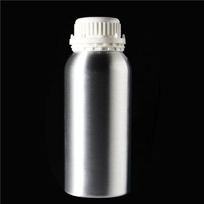 Aluminum Essential Oil Bottle