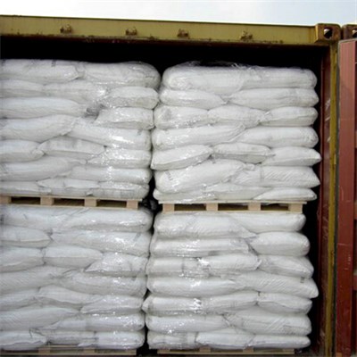 Barite For Drilling Fluids