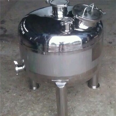 100L Stainless Steel Distillation Pro Boiler