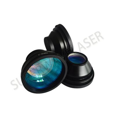 F-theta Lens