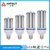 27W, 36W, 45W, 54W LED corn light for street/High power Waterproof IP65 led corn light bulb