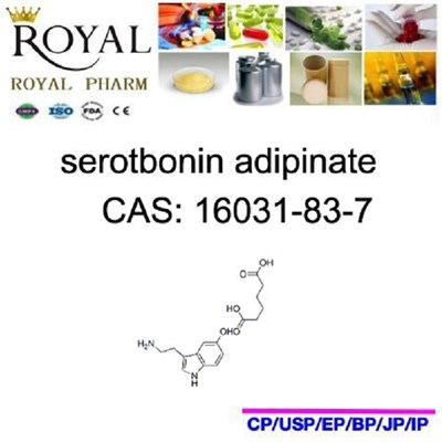 Serotbonin Adipinate