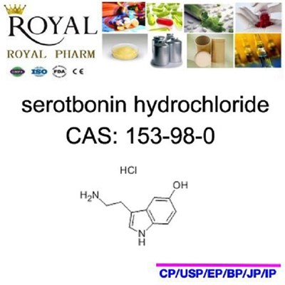 Serotbonin Hydrochloride