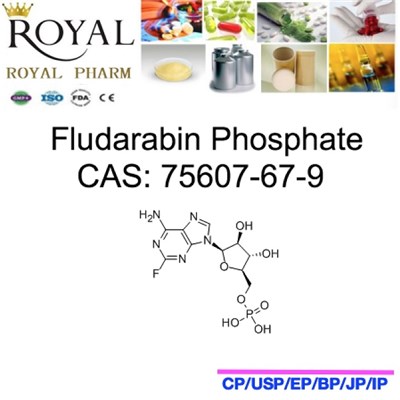 Fludarabin Phosphate