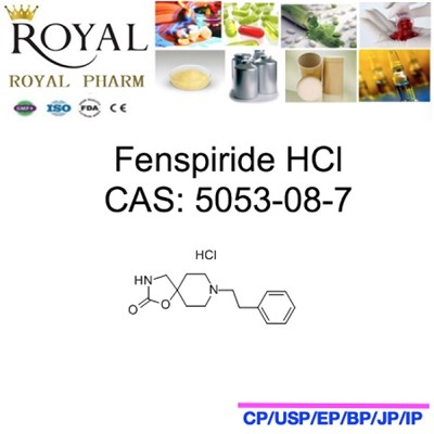 Fenspiride Hydrochloride