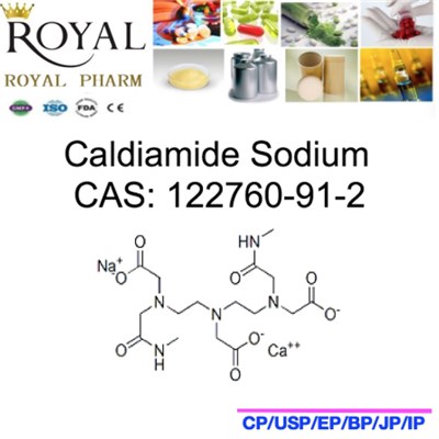 Caldiamide Sodium
