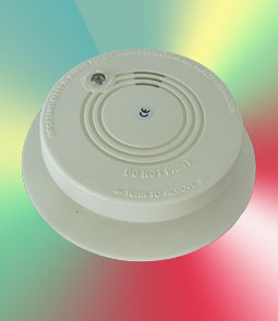 carbon monoxide detector(CO alarm)