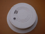 Carbon monoxide detector