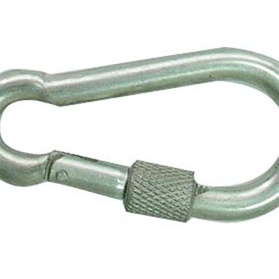 Snap Hook With Screw ,ZP