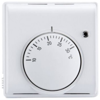 Mechanical Temperature Control Floor Heating Thermostat-HTW-21-17 Series