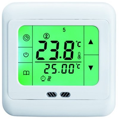 Touch Screen Heating Thermostat-HTW-21-H18