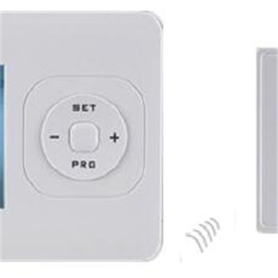 Wireless Programmable Room Thermostat