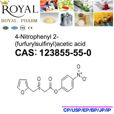N-{4-[4-(Piperidinomethyl)pyridyl-2-oxy]-cis-2-butene}phthalimide Maleic Acid