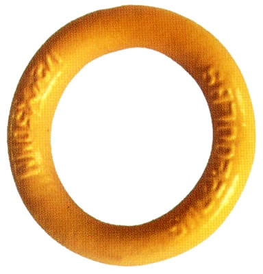 G80 Round Ring