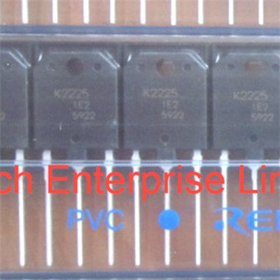 Renesas Transistor