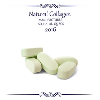 Collagen Tablets