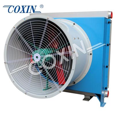 Explosion-proof Air Oil Cooler AH25120-EXC