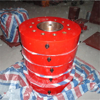 Double Studded Adopter Flanges