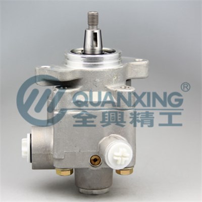 DAF Power Steering Pump 1291227/1239411