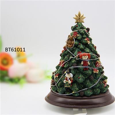 Polyresin Home Ornaments Gifts