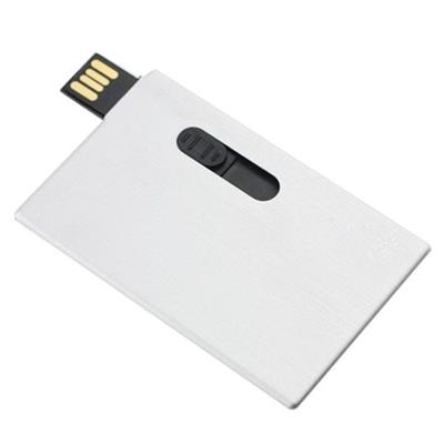 Metal Card USB