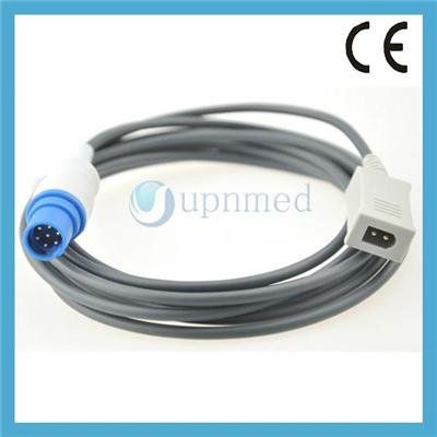 Drager Compatible Temp Adapter