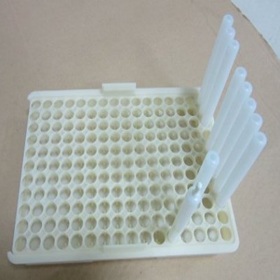 Medical Plastic Tray