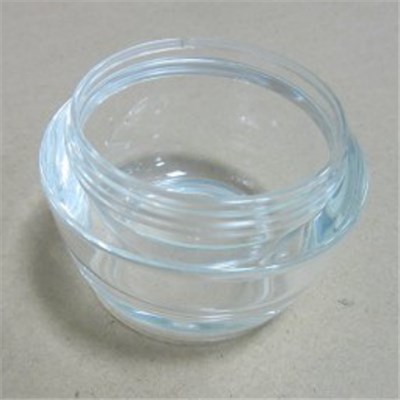 Plastic Cosmestic Cup