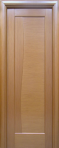 WOODEN DOOR