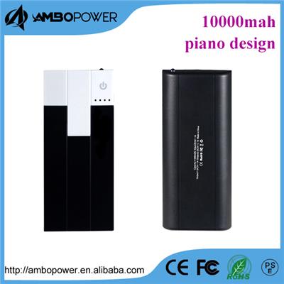 2 Usb Piano Battery Charger