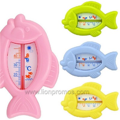 LCD Bathing Thermometer