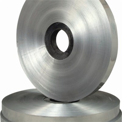 Single-side Aluminum Mylar