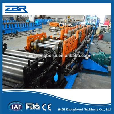 Stiffener Roll Forming Lines