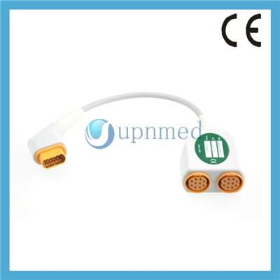Siemens 5731281 Compatible IBP Adapter Cable