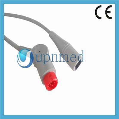 Philips Compatible IBP Adapter Cable M1634A