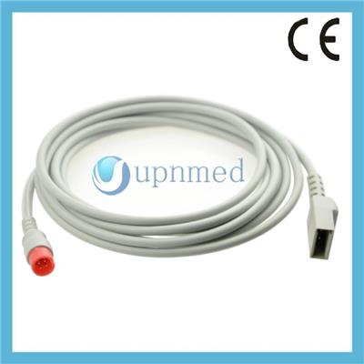 Biolight IBP Adapter Cable