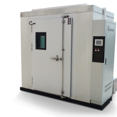 Walk-in Temperature And Humidity Test Chamber