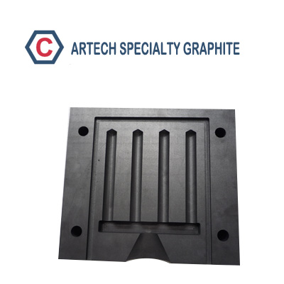Graphite Molds For Alloy