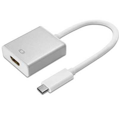 Type-C To HDMI Female MHL Adapter