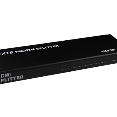 HDMI Splitter 16 Port