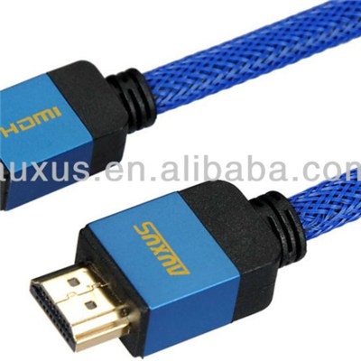 HDMI A Male To MINI C Male Cable