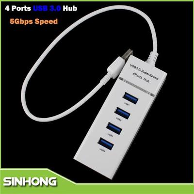 USB 3.0 HUB 4 Ports Usb Hub Board