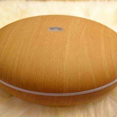 Natural Aromatherapy Essential Oil Diffuser