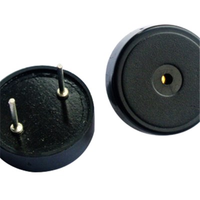 Mini Pins Type 5v Piezoelectric Transducer 85dB