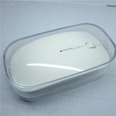 2.4G Wireless Apple Mouse