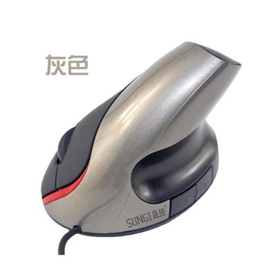 USB Wired Vertical Mouse
