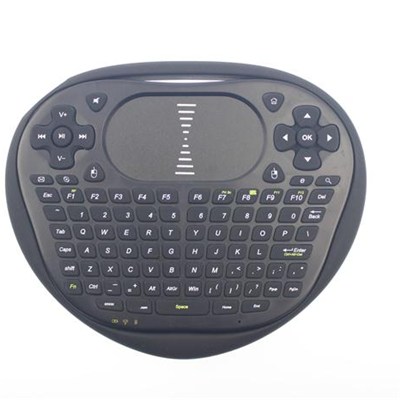 Sungi Mini Touchpad Keyboard T8