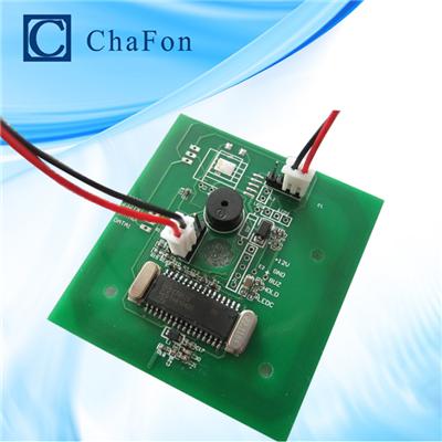 13.56MHz Integrated Read And Write Module