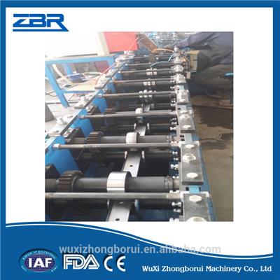 Non-standard Roll Forming Machine