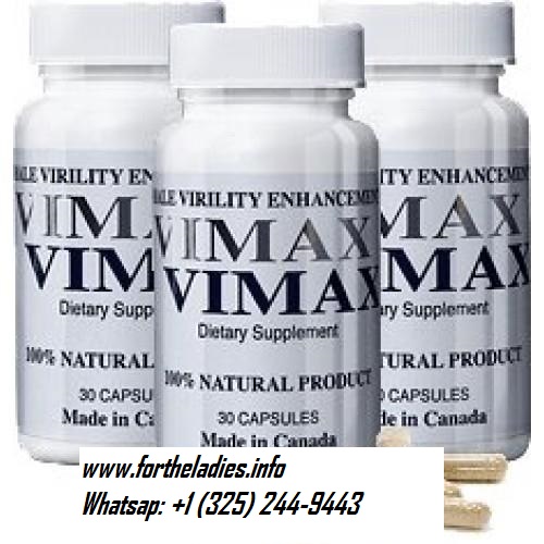 Hot Sell Vimax Pill Male Enlargement